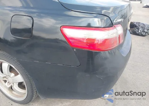 2007 Toyota Camry Xle V6 from USA, damaged, VIN JTNBK46K473024079